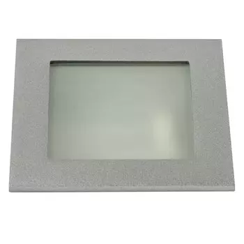 Встраиваемый светильник Lightstar Wally 212149