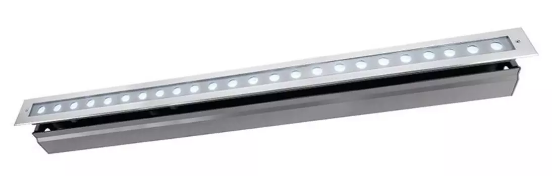 Встраиваемый светильник Line VI CW Deko-Light 730433
