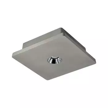 Встраиваемый светильник Loft It Architect OL1072-GH/1