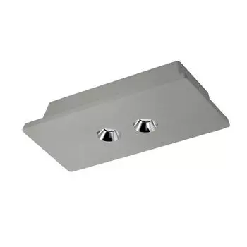 Встраиваемый светильник Loft It Architect OL1072-GH/2
