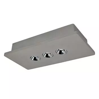 Встраиваемый светильник Loft It Architect OL1072-GH/3