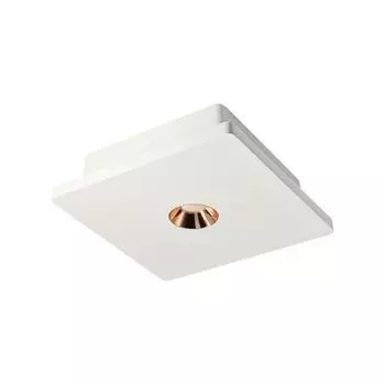 Встраиваемый светильник Loft It Architect OL1072-WG/1