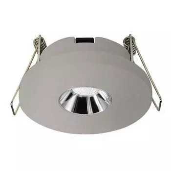 Встраиваемый светильник Loft It Architect RL1070-GH