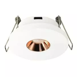 Встраиваемый светильник Loft It Architect RL1070-WG