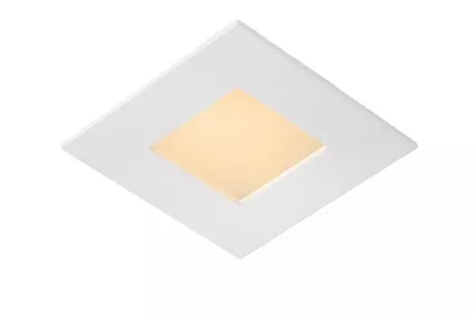 Встраиваемый светильник Lucide Brice 28907/10/31