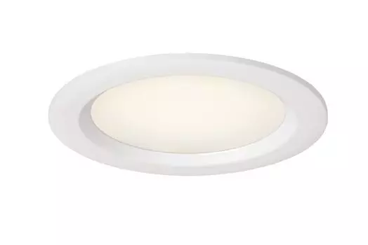 Встраиваемый светильник Lucide Cimic 22957/12/31