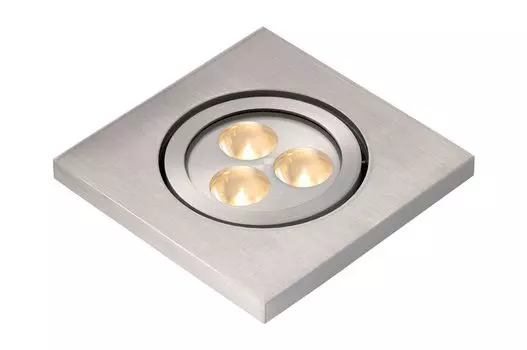 Встраиваемый светильник Lucide Elson 10858/23/12