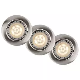 Встраиваемый светильник Lucide Focus 11001/15/12