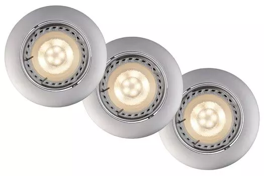 Встраиваемый светильник Lucide Focus 11001/15/36