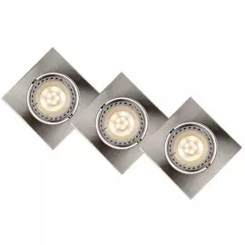 Встраиваемый светильник Lucide Focus 11002/15/12