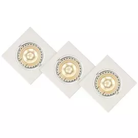 Встраиваемый светильник Lucide Focus 11002/15/31