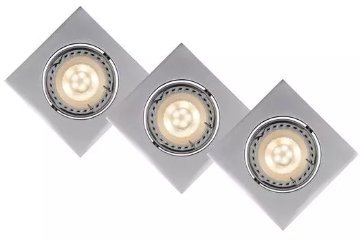 Встраиваемый светильник Lucide Focus 11002/15/36