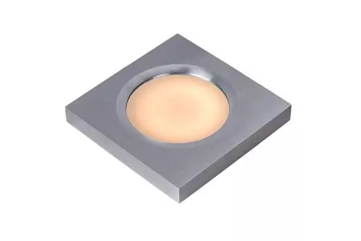 Встраиваемый светильник Lucide Hahne 17106/01/12