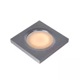 Встраиваемый светильник Lucide Hahne 17107/01/12
