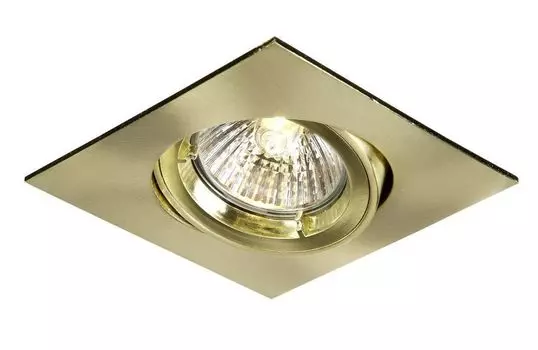 Встраиваемый светильник Lucide Inbouwspot 11951/21/02