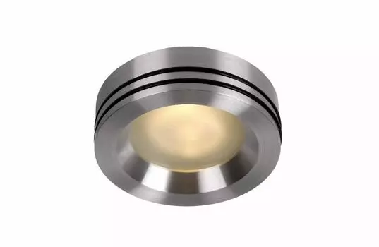 Встраиваемый светильник Lucide Shower 17981/11/12