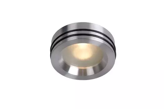 Встраиваемый светильник Lucide Showerlight 17980/01/12