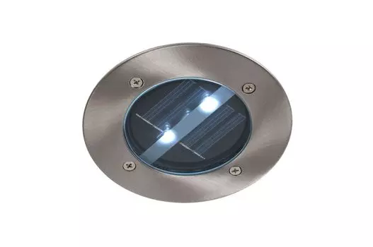 Встраиваемый светильник Lucide Solar 14874/01/12