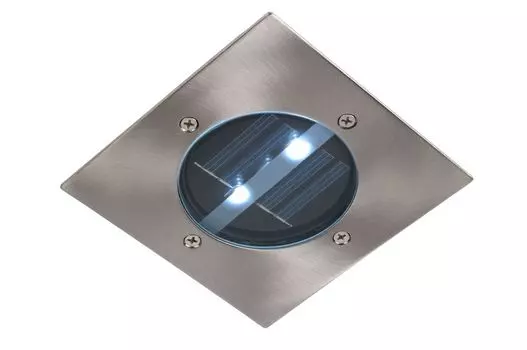 Встраиваемый светильник Lucide Solar 14875/01/12