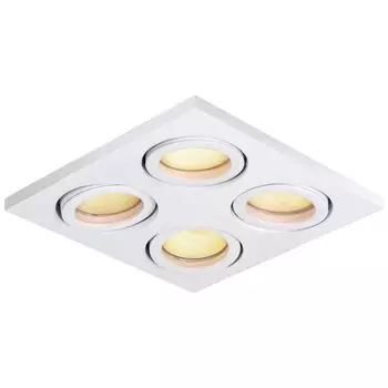 Встраиваемый светильник Lucide Talboo 23923/24/31