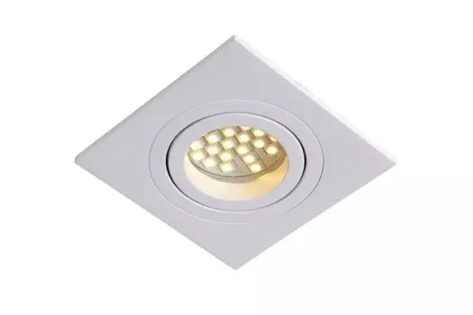 Встраиваемый светильник Lucide Tube 22955/01/31