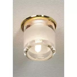 Встраиваемый светильник Lussole Downlights LSC-6090-01