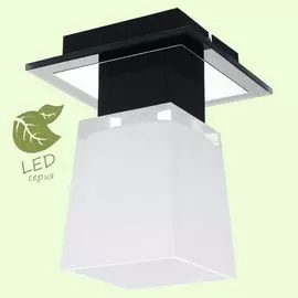Встраиваемый светильник Lussole Lente GRLSC-2507-01