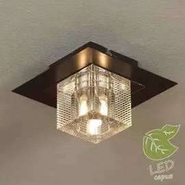 Встраиваемый светильник Lussole Notte Di Luna GRLSF-1307-01