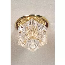 Встраиваемый светильник Lussole Palinuro LSA-7990-01