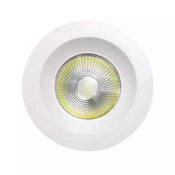 Встраиваемый светильник Mantra Basico cob C0045