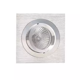 Встраиваемый светильник Mantra Basico gu10 C0002