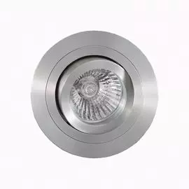 Встраиваемый светильник Mantra Basico gu10 C0005