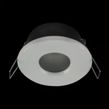 Встраиваемый светильник Maytoni DownLight DL010-3-01-W