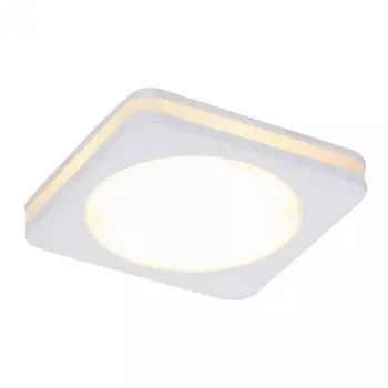 Встраиваемый светильник Maytoni Phanton DL303-L12W