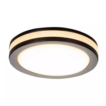 Встраиваемый светильник Maytoni Phanton DL303-L7B