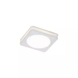 Встраиваемый светильник Maytoni Phanton DL303-L7W