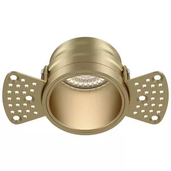 Встраиваемый светильник Maytoni Reif DL048-01MG