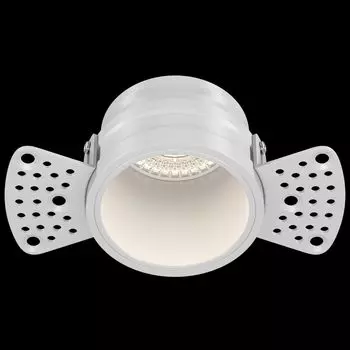 Встраиваемый светильник Maytoni Reif DL048-01W