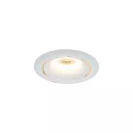 Встраиваемый светильник Maytoni Zoom DL031-2-L12W