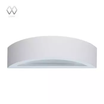 Встраиваемый светильник MW-Light Барут 499021801