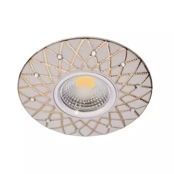 Встраиваемый светильник MW-Light Круз 637015201