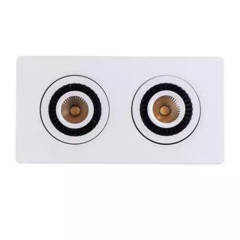 Встраиваемый светильник MW-Light Круз 637015902