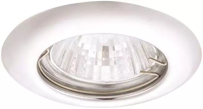 Встраиваемый светильник набор из 3 шт Arte Lamp Praktisch A1203PL-3CC