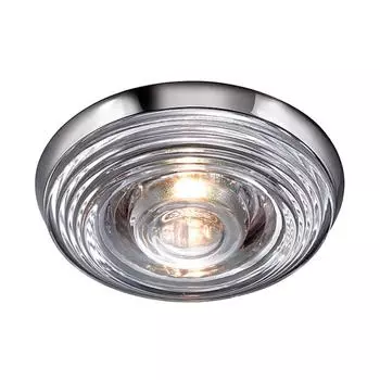 Встраиваемый светильник Novotech Aqua 369812