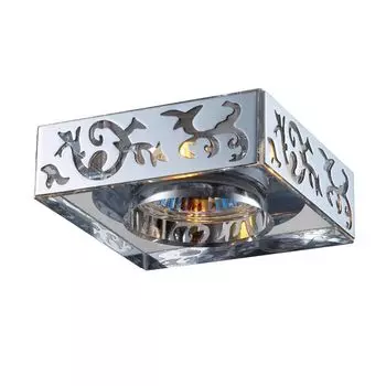 Встраиваемый светильник Novotech Arbor 369463