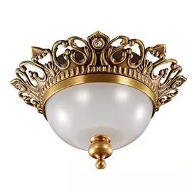Встраиваемый светильник Novotech Baroque 369980