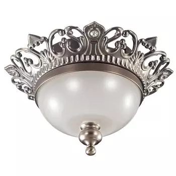 Встраиваемый светильник Novotech Baroque 369981