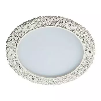 Встраиваемый светильник Novotech Candi Led 357376