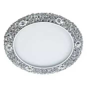 Встраиваемый светильник Novotech Candi Led 357381