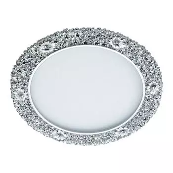 Встраиваемый светильник Novotech Candi Led 357382